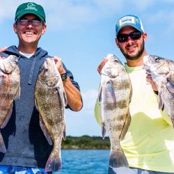 Just 1 More Outfitter - Willie and Jake