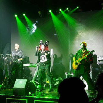 Paris Theatre - 10/27/2017 Masquerade Ball with a performance by Among The Weeds - Music Venues Near Me - Portland, Oregon Paris Theatre - 10/27/2017 Masquerade Ball with a performance by Among The Weeds - Music Venues Near Me - Portland, Oregon