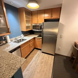 Residence Inn by Marriott - Pittsburgh - Rooms have kitchenettes