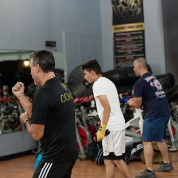 Warrior's Pride Boxing Academy - Boxing fundamentals - Boxing Near Me - Miami, Florida Warrior's Pride Boxing Academy - Boxing fundamentals - Boxing Near Me - Miami, Florida