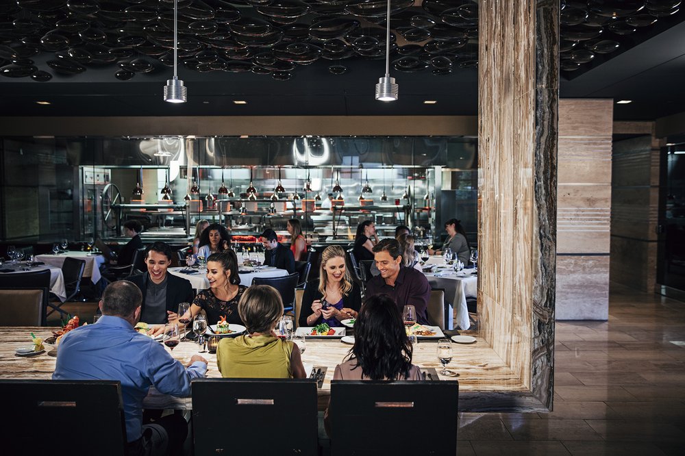 Anthony’s Prime Steak & Seafood - Photo 1