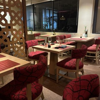 Occidental - Tokyo... completely empty for 40 minutes while my friends are but they could not add a group of 2 people. - Hotels Near Me - Nuevo Vallarta, NAY