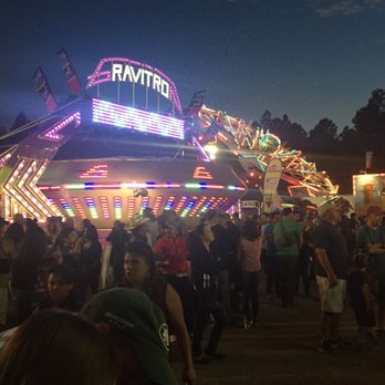 Coconino County Fair - Recreation Centers Near Me - Flagstaff, Arizona