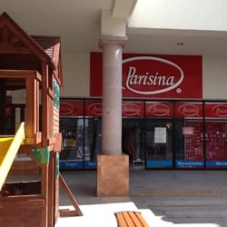 Parisina