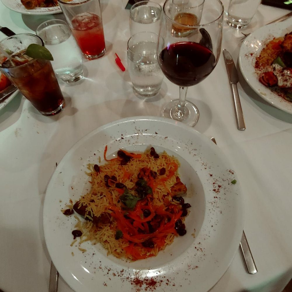 Nora Restaurant and Bar - Afghan Near Me - Dallas, Texas Nora Restaurant and Bar - Afghan Near Me - Dallas, Texas
