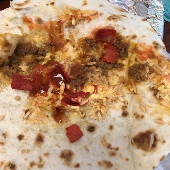 Taco Bell - Fast Food Near Me - Blythe, California Taco Bell - Fast Food Near Me - Blythe, California