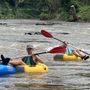 Mad Co Tubing