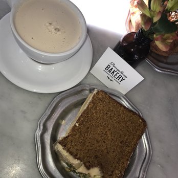 Persephone Bakery - Bakeries Near Me - Jackson, Wyoming