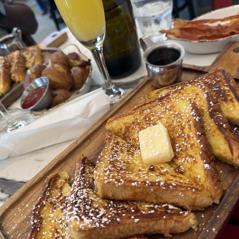 Eat This Cafe - Breakfast & Brunch Near Me - Los Angeles, California Eat This Cafe - Breakfast & Brunch Near Me - Los Angeles, California