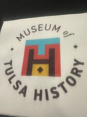 Museum of Tulsa History by null