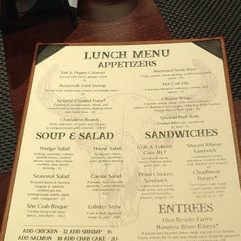 Cork & Bull Chophouse - Steakhouses Near Me - Chesapeake, Virginia