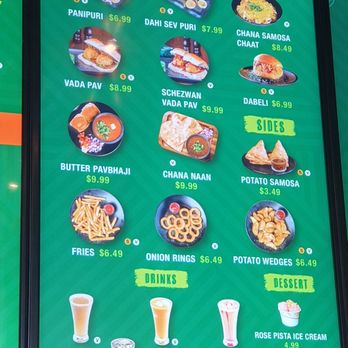 Veggie Planet - Vegetarian Near Me - Concord, Ontario
