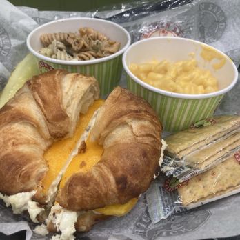 Chicken Salad Chick - Sandwiches Near Me - Glen Ellyn, Illinois Chicken Salad Chick - Sandwiches Near Me - Glen Ellyn, Illinois