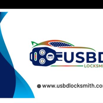 Usbd Locksmith Services - Keys & Locksmiths Near Me