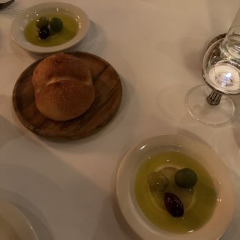 Graciela - Bread - Argentine Near Me - New York, New York
