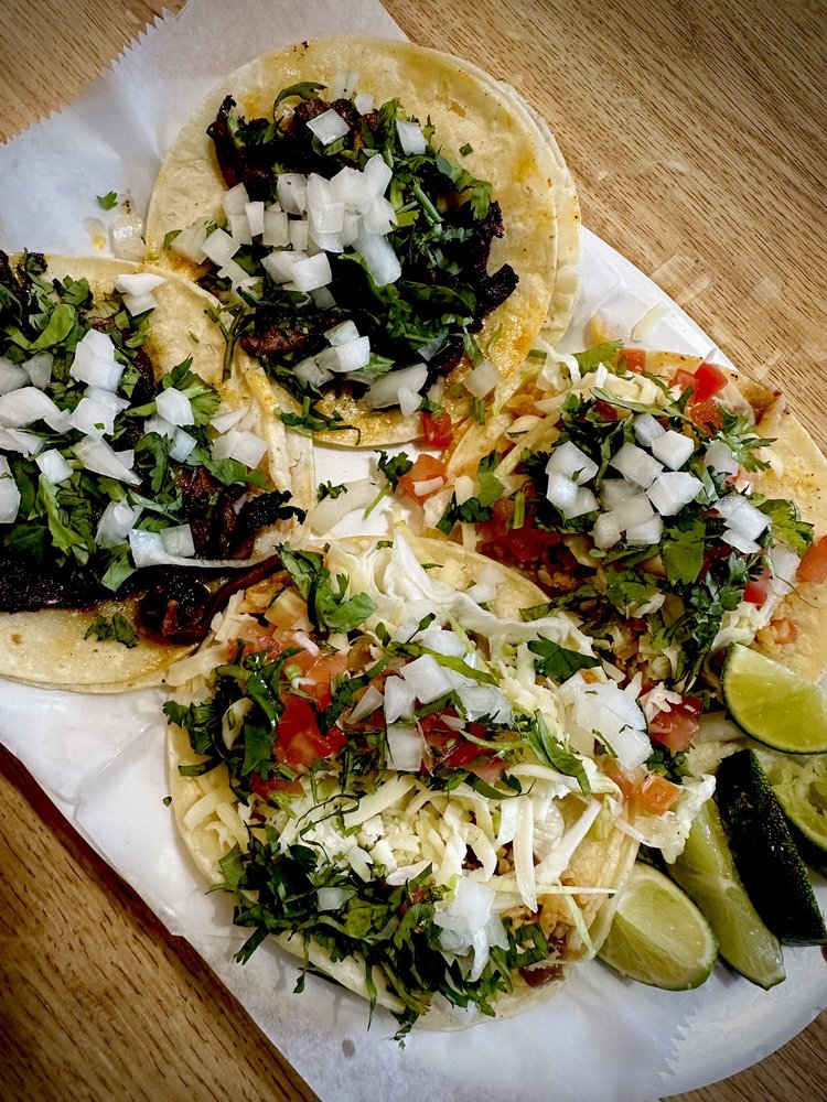 La Pasadita Taqueria