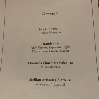 Mahina - Dessert Menu - Hawaiian Near Me - Marathon, Florida Mahina - Dessert Menu - Hawaiian Near Me - Marathon, Florida