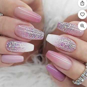 Stylux Beauty Lounge - Requested nail art... - Nail Salons Near Me - Southington, Connecticut Stylux Beauty Lounge - Requested nail art... - Nail Salons Near Me - Southington, Connecticut