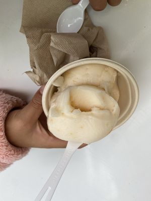 Mike's Ice Cream by null
