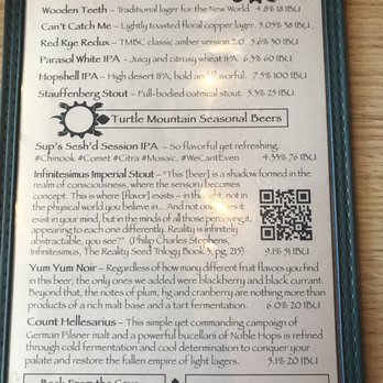 Turtle Mountain Brewing - South - New American Near Me - Rio Rancho, New Mexico