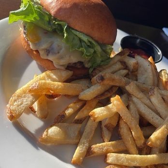 Luna & The Bear - Kitchen & Libation House - Sweet Heat - New American Near Me - Minneapolis, Minnesota