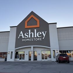 Ashley Store