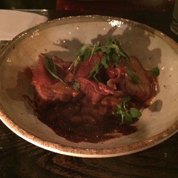Upper West - New American Near Me - Santa Monica, California Upper West - New American Near Me - Santa Monica, California