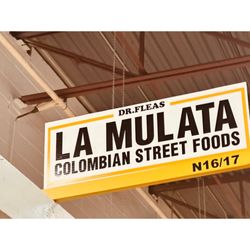 La Mulata Colombian Street Food