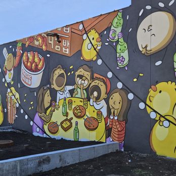 Basic Bird - Korean Near Me - Des Moines, Iowa