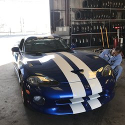 Dixon & Son Tires