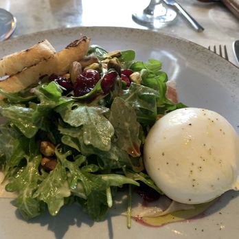 Crossroads Chapel Hill - Burrata Salad - New American Near Me - Chapel Hill, North Carolina Crossroads Chapel Hill - Burrata Salad - New American Near Me - Chapel Hill, North Carolina