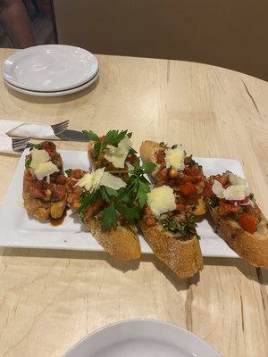 Wicked Eats Kitchen + Bar by null