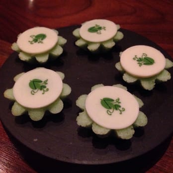 Atera - New American Near Me - New York, New York