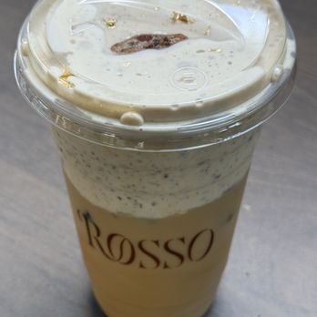 Rosso Coffee Club - Coffee & Tea Near Me - Davie, Florida Rosso Coffee Club - Coffee & Tea Near Me - Davie, Florida