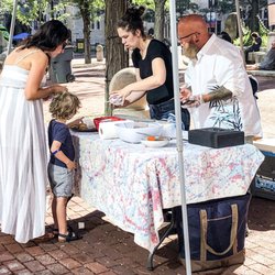Indiana Grown's Monumental Marketplace
