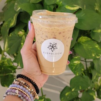 Everbloom Coffee - Yesssss - Coffee & Tea Near Me - Indio, California Everbloom Coffee - Yesssss - Coffee & Tea Near Me - Indio, California