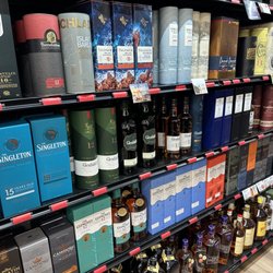 Jersey Fine Wines