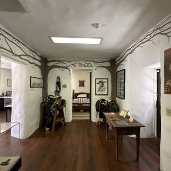 Ramon Peralta Adobe Museum - Museums Near Me - Anaheim, California Ramon Peralta Adobe Museum - Museums Near Me - Anaheim, California