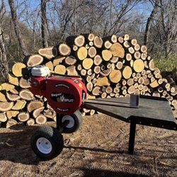 Red Horse Lawncare & Firewood