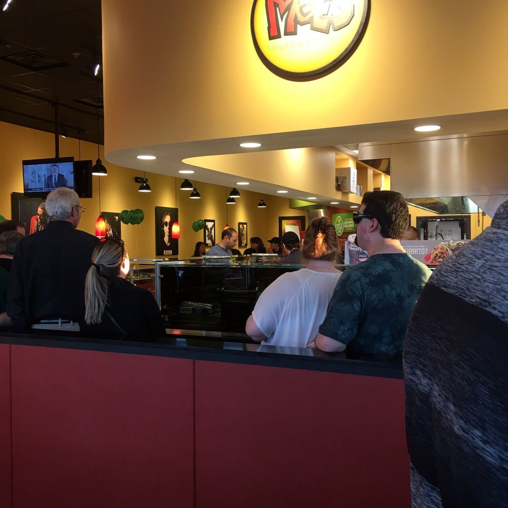 Moe's Southwest Grill - Popular place - Mexican Near Me - Rogers, Arkansas Moe's Southwest Grill - Popular place - Mexican Near Me - Rogers, Arkansas