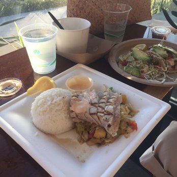 Bear Flag Fish - Seafood Near Me - Huntington Beach, California