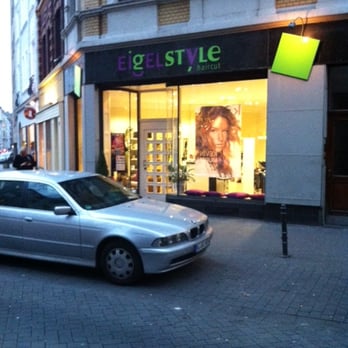 Eigelstyle Haircut - Hair Salons Near Me - Cologne, NW Eigelstyle Haircut - Hair Salons Near Me - Cologne, NW