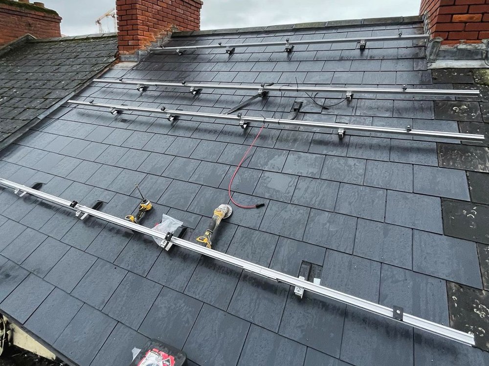 Slide of Tobin Hill Roofing