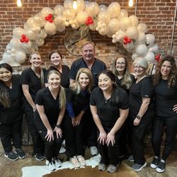 Morgan Family Dental Group