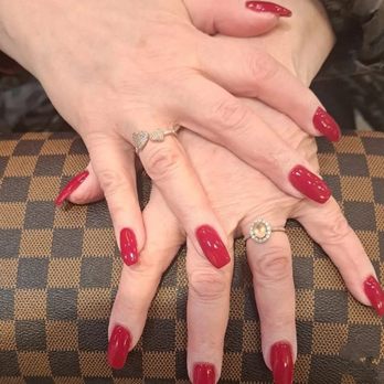 Dj Elite Nail & Spa - Day Spas Near Me - Roslyn Heights, New York Dj Elite Nail & Spa - Day Spas Near Me - Roslyn Heights, New York