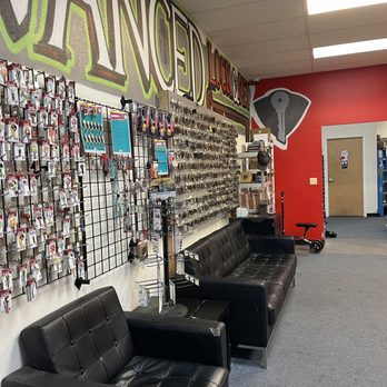 Advanced Lock & Key Locksmith Boise - Keys & Locksmiths Near Me - Boise, Idaho