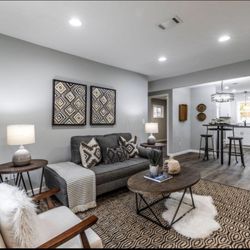 Element One Home Staging & Redesign