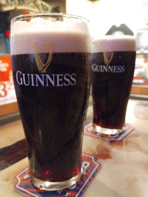 Danny's Celtic Pub by null