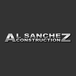 Al Sanchez Construction