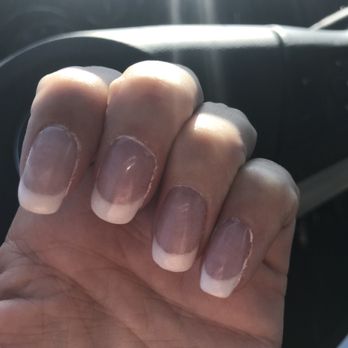 Gel Nails & Spa - Nail Salons Near Me - Kansas City, Missouri